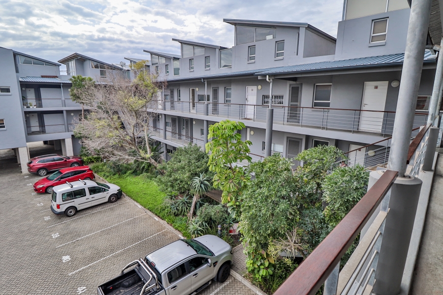 To Let 2 Bedroom Property for Rent in Walmer Eastern Cape